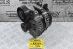 Δυναμό Bmw 116 - 120 / 316 - 320 N43B20 - N43B16 2005-2010 7550468-02 104210-6021 170A (Σειρα 1 -3) (Γνήσιο)