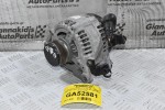 Δυναμό Kia Ceed - Hyundai i30 1.6 CRDI D4FB 2007-2012 37300-2A700 MS1042118840 13.5V 130A