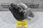 Δυναμό Kia Ceed - Hyundai i30 1.6 CRDI D4FB 2007-2012 37300-2A700 MS1042118840 13.5V 130A