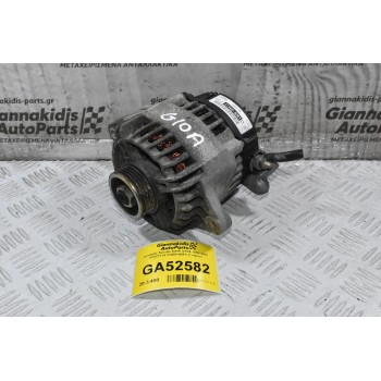 Δυναμός Suzuki Swift G10A 1995-2001 63321774 31400-80E1 (Γνήσιο)