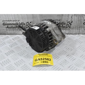 Δυναμός Suzuki Swift G10A 1995-2001 63321774 31400-80E1 (Γνήσιο)