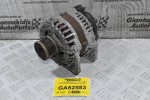 Δυναμό Nissan Qashqai 2.0 141PS MR20 2007-2012 23100-EN00B LR1140-802E