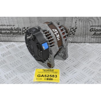 Δυναμό Nissan Qashqai 2.0 141PS MR20 2007-2012 23100-EN00B LR1140-802E