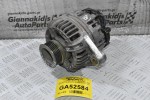 Δυναμό Fiat Stilo / Brava / Marea 2001-2008 46813061 0124325058 50-90A 14V (Γνήσιο)