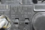 Δυναμό Fiat Stilo / Brava / Marea 2001-2008 46813061 0124325058 50-90A 14V (Γνήσιο)