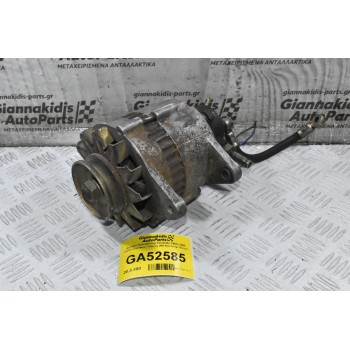 Δυναμό SsangYong Korando 1980-1999 CD23 (Daewoo / Isuzu) (Με Εξοστερ Πίσω)