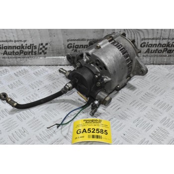 Δυναμό SsangYong Korando 1980-1999 CD23 (Daewoo / Isuzu) (Με Εξοστερ Πίσω)