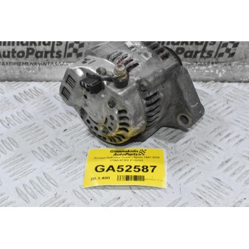 Δυναμό Daihatsu Cuore / Sirion 1997-2005 27060-97202 (Γνήσιο)