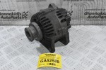 Δυναμό Renault Megane / Scenic 1.4 16V 2000-2008 110A 14V 2542664D TG11C011 8200100907 (Nissan Almera / Micra)