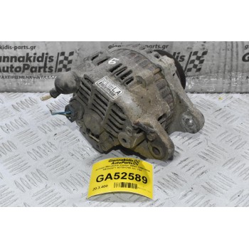 Δυναμό Mitsubishi Canter 4M42 1998-2004 ME202971 A3TB1299 12v 75A