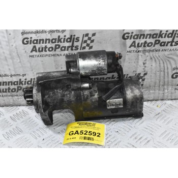 Μίζα Nissan Navara / NP300 YD25 2004-2012 23300-VM00A (Γνήσια) (12 Δόντια)