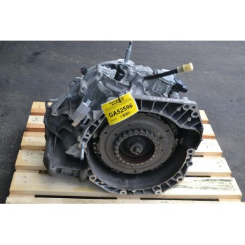 Αυτόματο Σασμάν Σασμάν Renault Megane Clio Captur H5F 1.2cc 2012-2018 (DC4006)