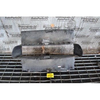 Χωάνη Ψυγείου Porsche Cayenne 958 2010-2020 95857529100 7P5121293