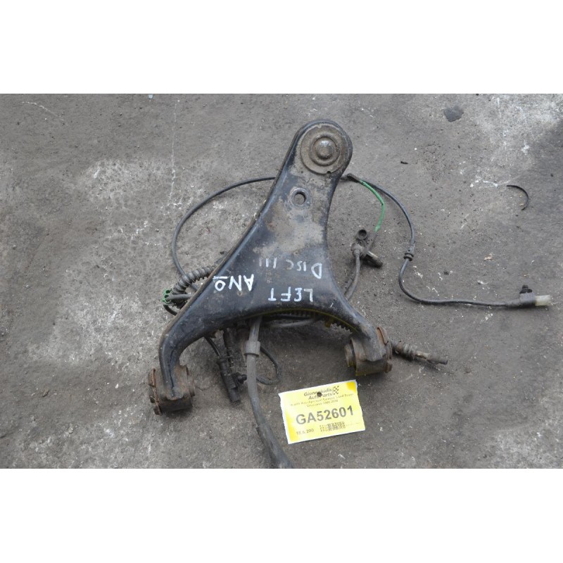 Ψαλίδι Ανω Αριστερο Εμπρος Land Rover Discovery 2005-2010