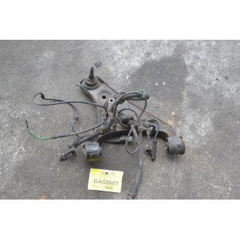 Ψαλίδι Ανω Αριστερο Εμπρος Land Rover Discovery 2005-2010