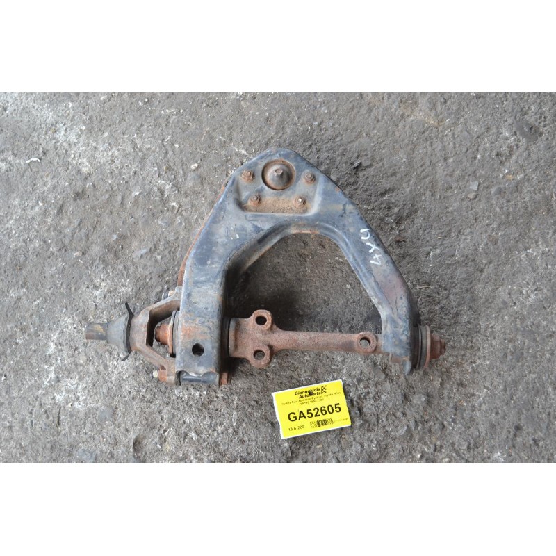 Ψαλίδι Ανω Αριστερο Εμπρος Toyota Hilux YN110 1992-1998