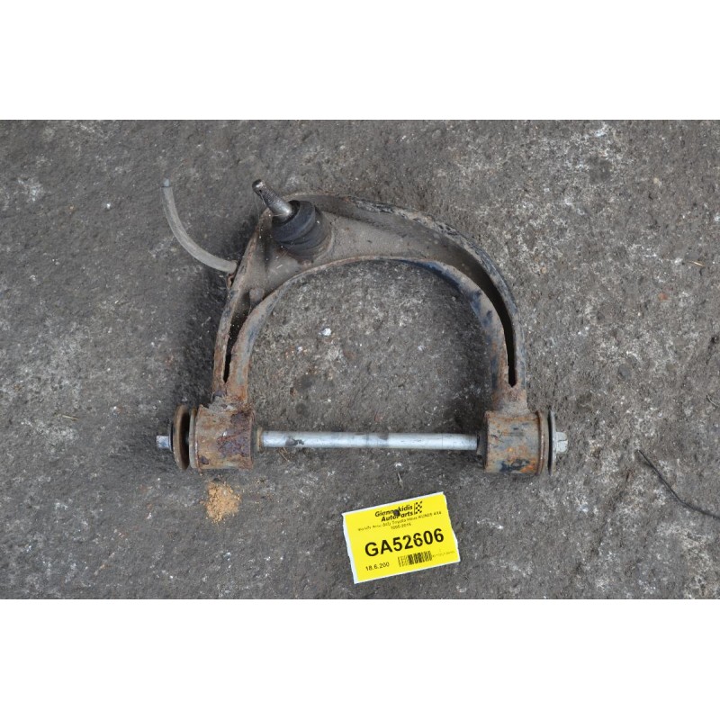 Ψαλίδι Ανω Δεξι Toyota Hilux KUN25 4X4 2005-2015