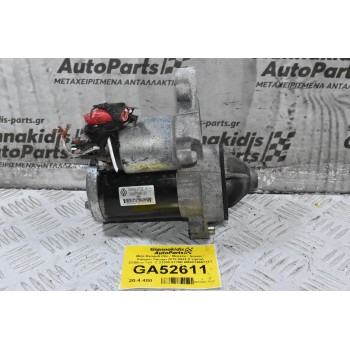 Μίζα Renault Clio / Megane / Scenic / Kangoo Twingo 2010-2022 (Γνήσια) 23300-0779R--C 23300-0779R M000T46571ZT (Dacia Sandero / Duster)