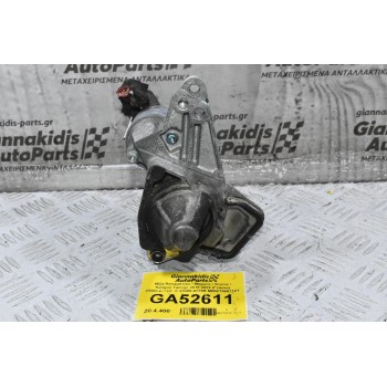 Μίζα Renault Clio / Megane / Scenic / Kangoo Twingo 2010-2022 (Γνήσια) 23300-0779R--C 23300-0779R M000T46571ZT (Dacia Sandero / Duster)