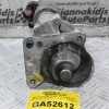 Μίζα Ford Focus / C-Max T3DA 2005-2012 3M5T-11000-CF (Γνήσια) (Volvo 1.6 D4164T)