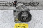 Μίζα Ford Focus / C-Max T3DA 2005-2012 3M5T-11000-CF (Γνήσια) (Volvo 1.6 D4164T)