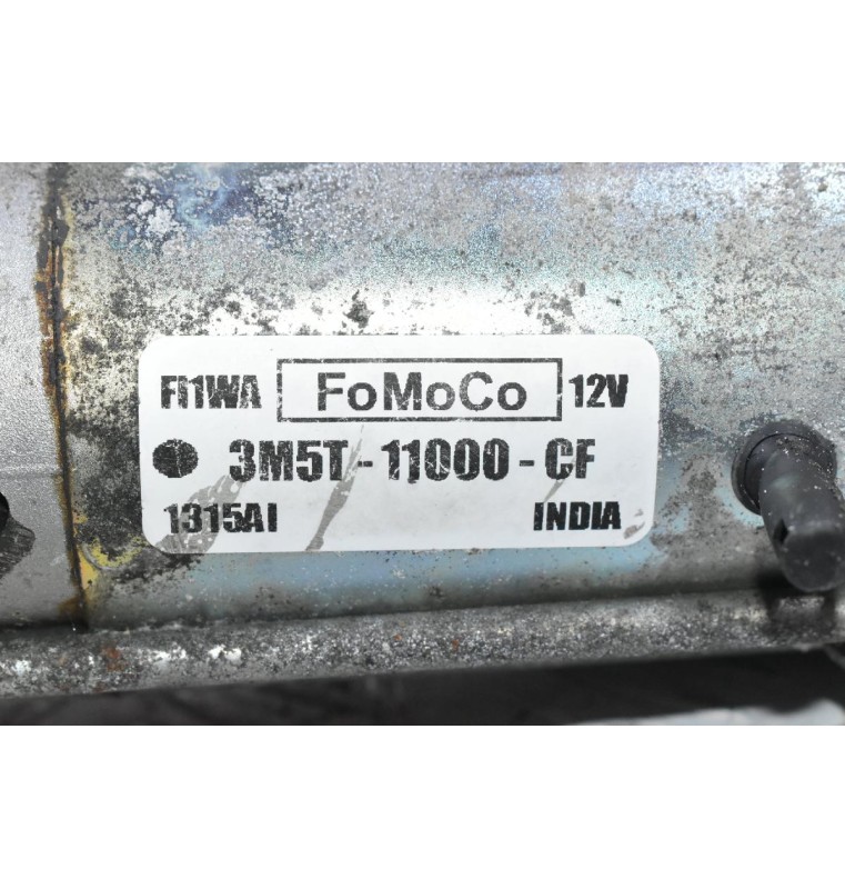 Μίζα Ford Focus / C-Max T3DA 2005-2012 3M5T-11000-CF (Γνήσια) (Volvo 1.6 D4164T)