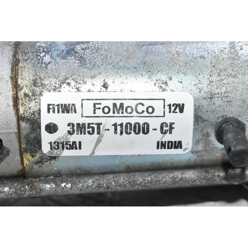 Μίζα Ford Focus / C-Max T3DA 2005-2012 3M5T-11000-CF (Γνήσια) (Volvo 1.6 D4164T)