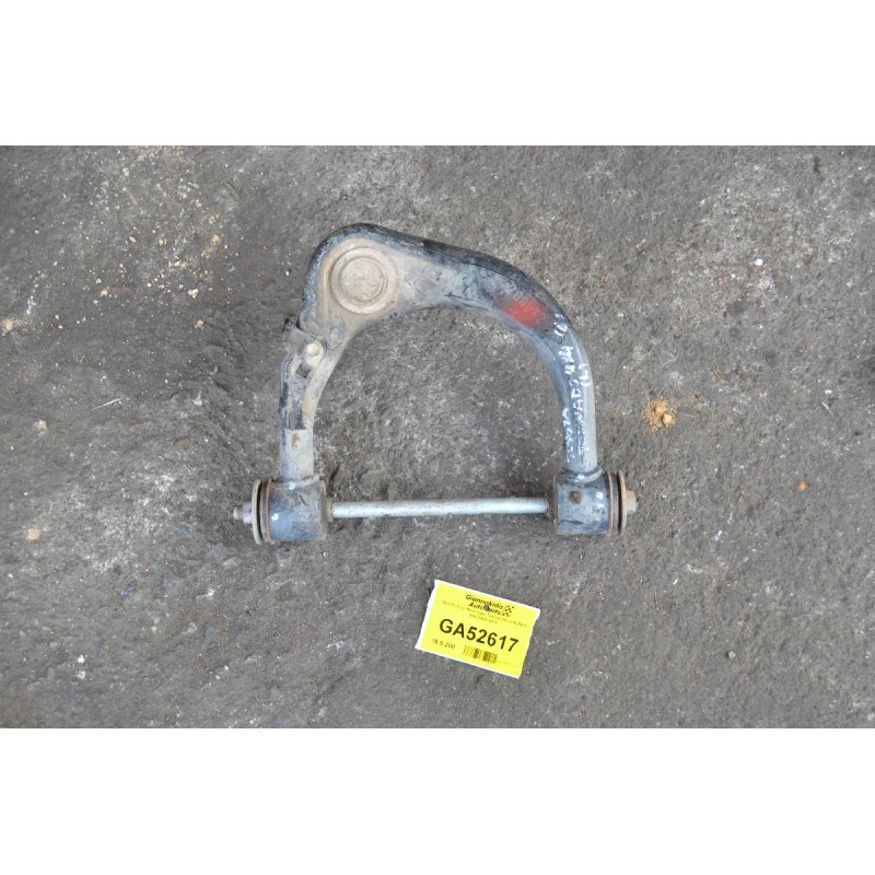 Ψαλίδι Άνω Αριστερο Toyota Hilux KUN25 4X4 2005-2012