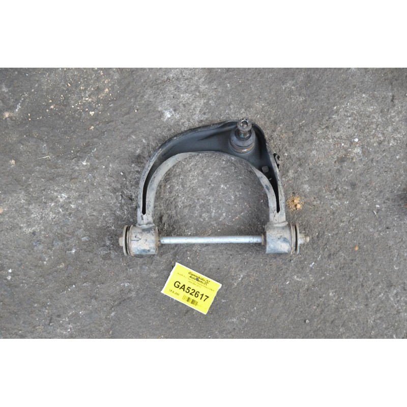 Ψαλίδι Άνω Αριστερο Toyota Hilux KUN25 4X4 2005-2012