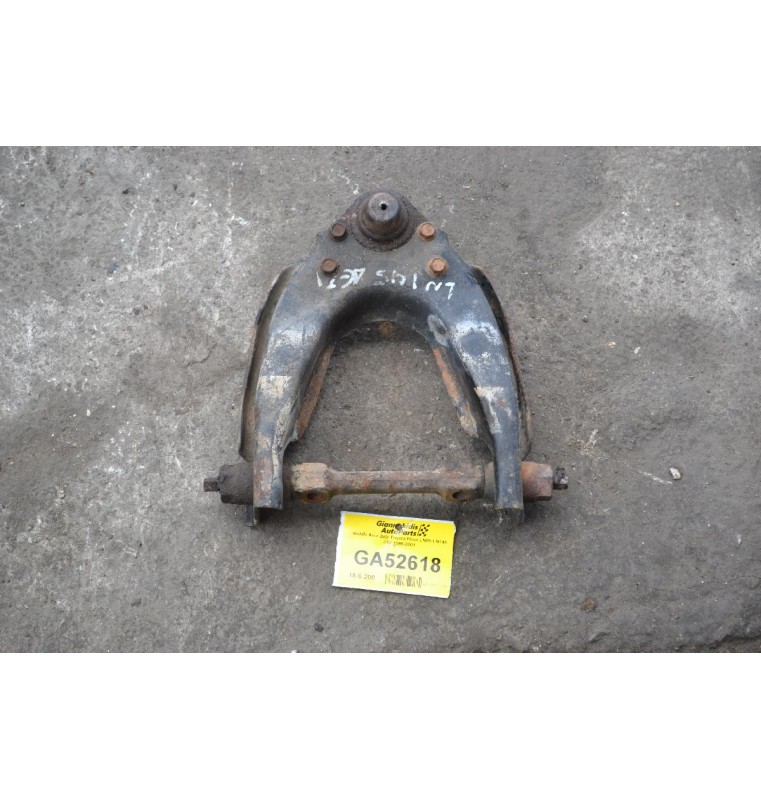 Ψαλίδι Άνω Δεξι Toyota Hilux LN85-LN145 4X2 1998-2001