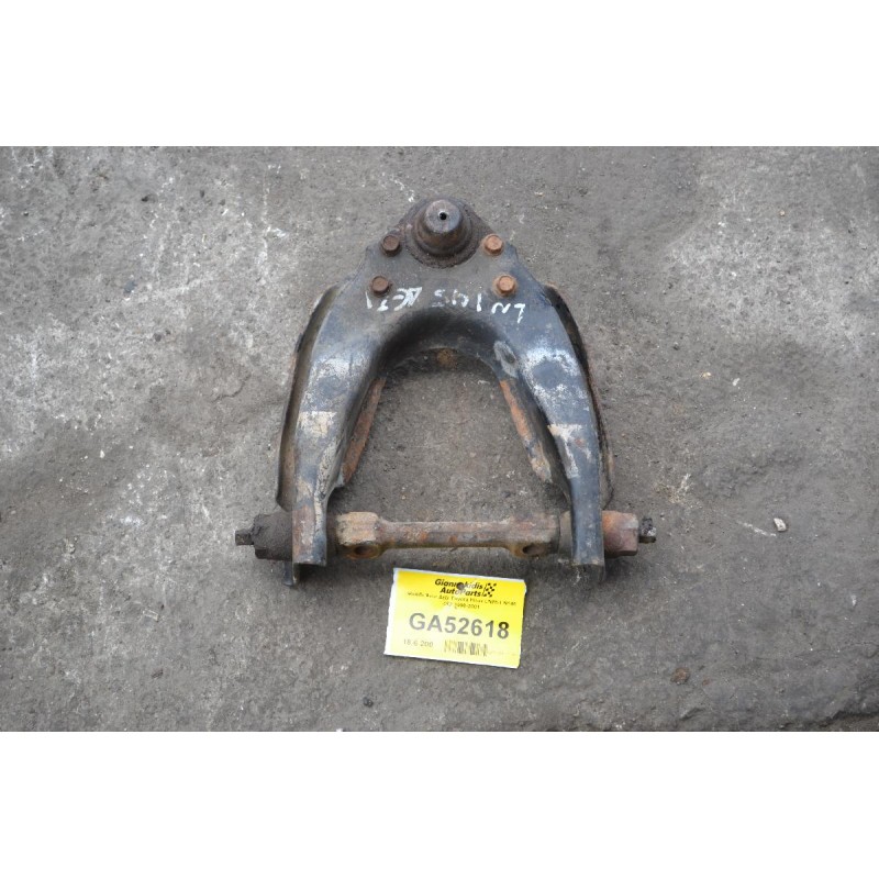 Ψαλίδι Άνω Δεξι Toyota Hilux LN85-LN145 4X2 1998-2001