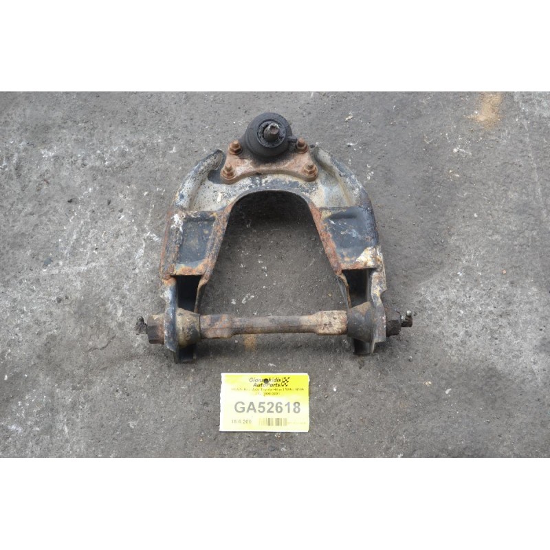 Ψαλίδι Άνω Δεξι Toyota Hilux LN85-LN145 4X2 1998-2001