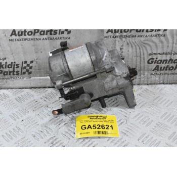 Μίζα Toyota Yaris / Corolla / Auris 1.4 D4D 1ND 2005-2012 28100-33050 428000-0570