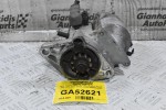 Μίζα Toyota Yaris / Corolla / Auris 1.4 D4D 1ND 2005-2012 28100-33050 428000-0570