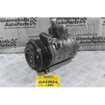 Κομπρεσέρ Aircondition Nissan Navara YS23 2.3cc Dci  2015-2020 92600-4JA1A