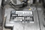 Κομπρεσέρ Aircondition Nissan Navara YS23 2.3cc Dci  2015-2020 92600-4JA1A