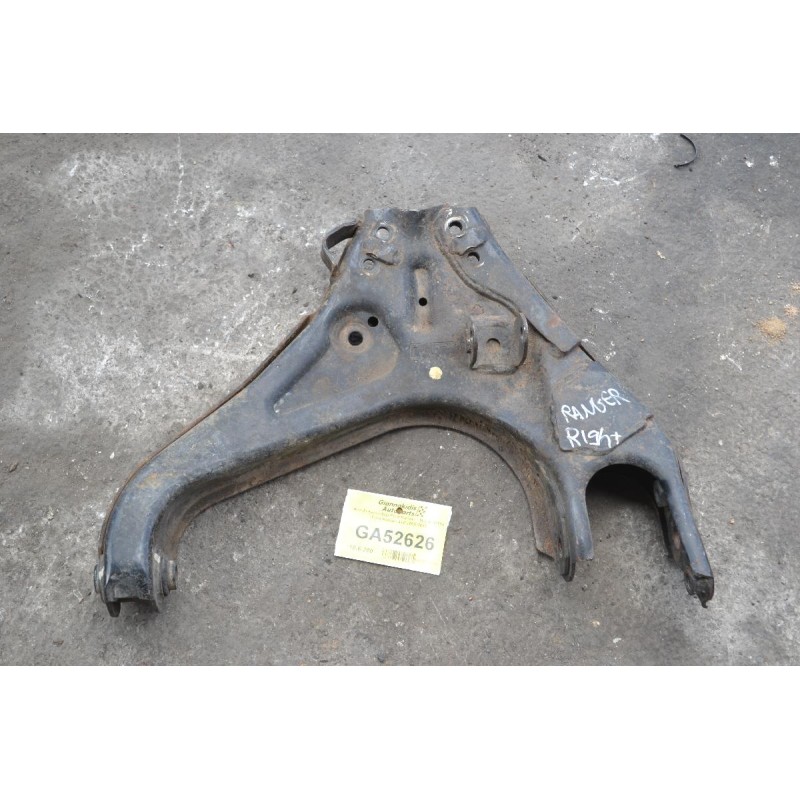 Ψαλίδι Κατω Δεξι Ford Ranger / Mazda BT50 / Ford Ranger 4x4 2005-2012