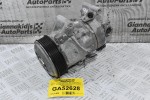 Κομπρεσέρ Aircondition - A/C Toyota Auris - Yaris - Corolla 1ND 1.4D 2012-2018 DENSO GE447280-6590