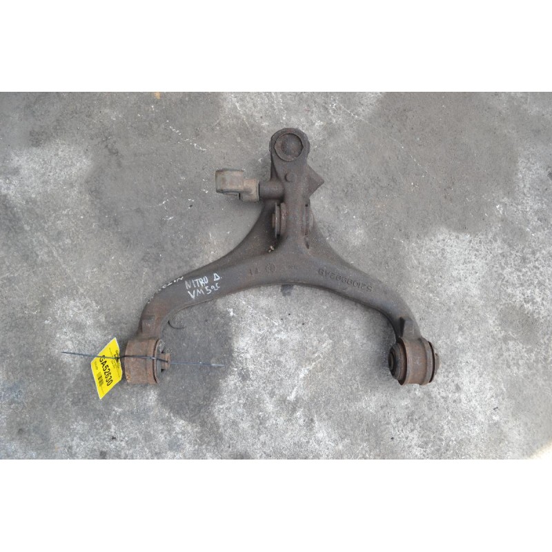 Κατω Δεξι Ψαλιδι Dodge Nitro 2.8 VM52C 2008-2015