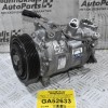 Κομπρεσέρ Aircondition A/C Audi A5 A4 Q5 A6 A8 1.8 TFSI CJE 2010-2015 6SES14C 437100-8321 (Denso) (Σπασιμο Στην Τροχαλια)