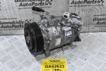 Κομπρεσέρ Aircondition A/C Audi A5 A4 Q5 A6 A8 1.8 TFSI CJE 2010-2015 6SES14C 437100-8321 (Denso) (Σπασιμο Στην Τροχαλια)