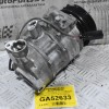Κομπρεσέρ Aircondition A/C Audi A5 A4 Q5 A6 A8 1.8 TFSI CJE 2010-2015 6SES14C 437100-8321 (Denso) (Σπασιμο Στην Τροχαλια)
