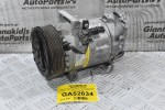 Κομπρεσέρ Aircondition - A/C Renault Clio / Captur 1.2cc H5F 2012-2022 926000217R (Nissan / Dacia)