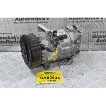 Κομπρεσέρ Aircondition - A/C Renault Clio / Captur 1.2cc H5F 2012-2022 926000217R (Nissan / Dacia)
