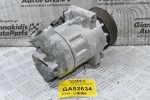 Κομπρεσέρ Aircondition - A/C Renault Clio / Captur 1.2cc H5F 2012-2022 926000217R (Nissan / Dacia)
