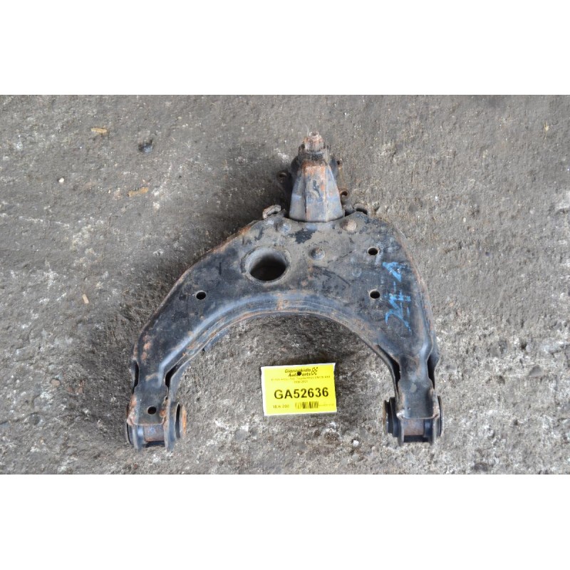 Ψαλίδι Κατω Δεξι Toyota Hilux LN170 4X4 1998-2001