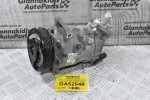 Κομπρεσέρ Aircondition A/C Audi A3 / A4 1.6 TDI CLH 2010-2016 5Q0820803C (Γνήσιο) (Volkswagen Golf / Seat Leon / Skoda Octavia)