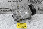 Κομπρεσέρ Aircondition A/C Audi A3 / A4 1.6 TDI CLH 2010-2016 5Q0820803C (Γνήσιο) (Volkswagen Golf / Seat Leon / Skoda Octavia)