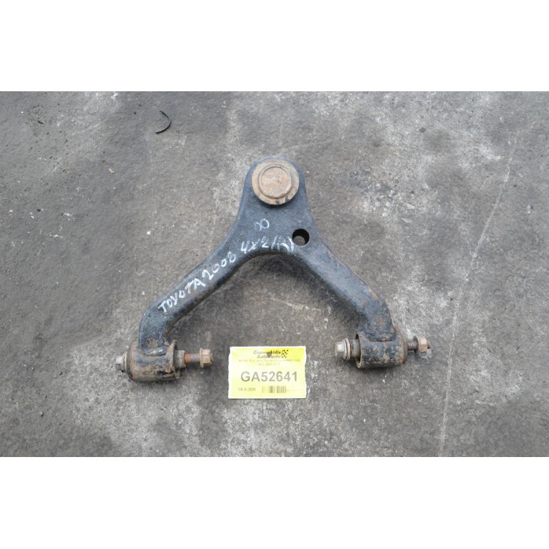 Ψαλίδι Άνω Δεξί Toyota Hilux KUN15 2KD 4X2 2005-2012