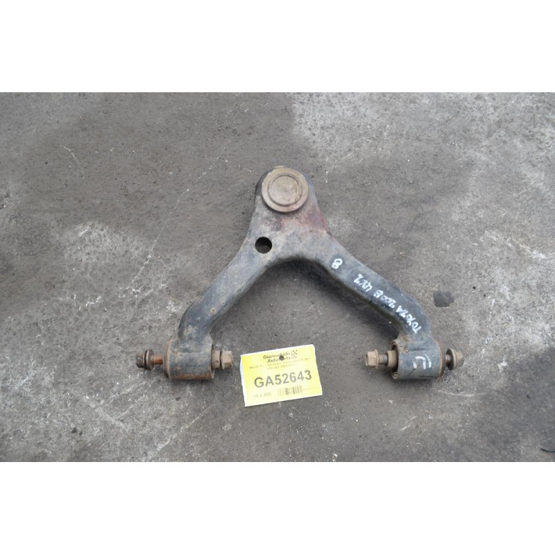 Ψαλίδι Άνω Αριστερο Toyota Hilux KUN15 2KD 4X2 2005-2012